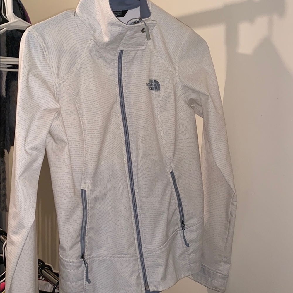 🖤Insulated North Face Jacket